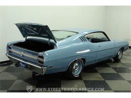 1969 Ford Torino (CC-2116298) for sale in Lutz, Florida