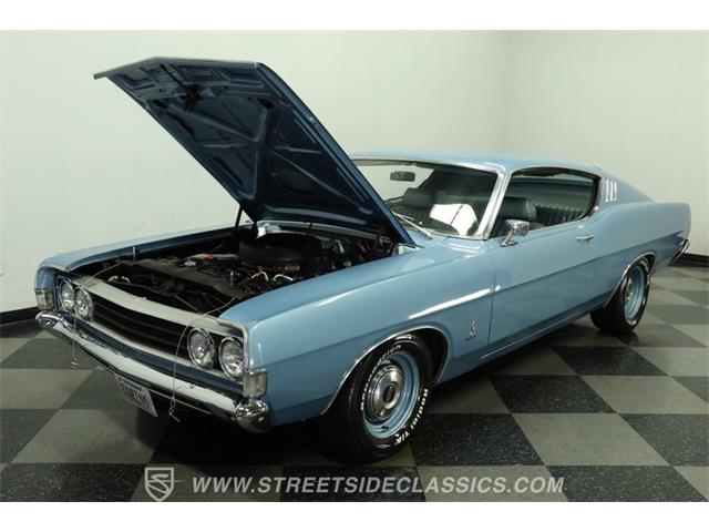 1969 Ford Torino (CC-2116298) for sale in Lutz, Florida