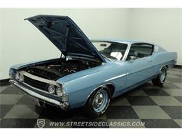1969 Ford Torino (CC-2116298) for sale in Lutz, Florida