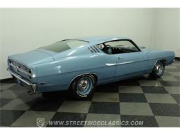 1969 Ford Torino (CC-2116298) for sale in Lutz, Florida