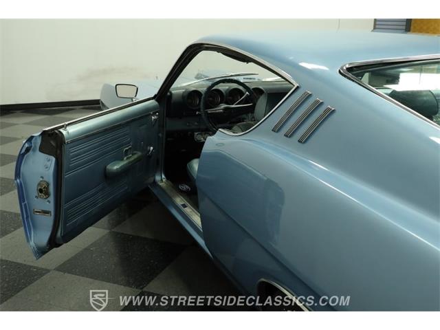 1969 Ford Torino (CC-2116298) for sale in Lutz, Florida