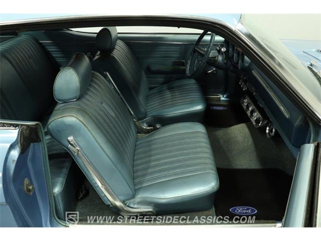 1969 Ford Torino (CC-2116298) for sale in Lutz, Florida