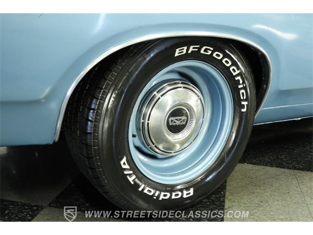 1969 Ford Torino (CC-2116298) for sale in Lutz, Florida