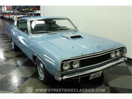 1969 Ford Torino (CC-2116298) for sale in Lutz, Florida