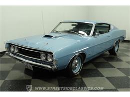 1969 Ford Torino (CC-2116298) for sale in Lutz, Florida
