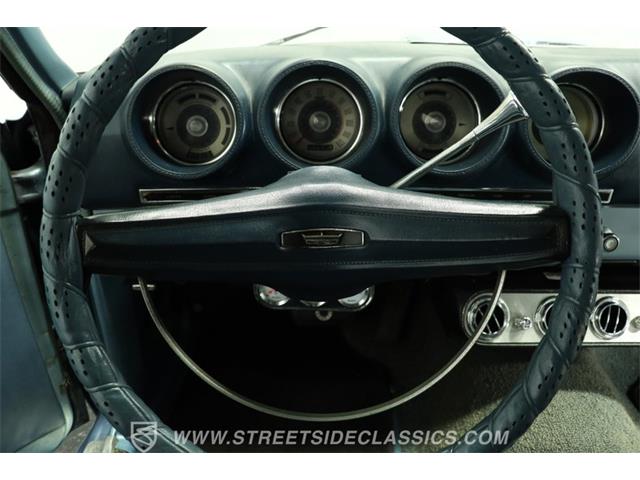 1969 Ford Torino (CC-2116298) for sale in Lutz, Florida