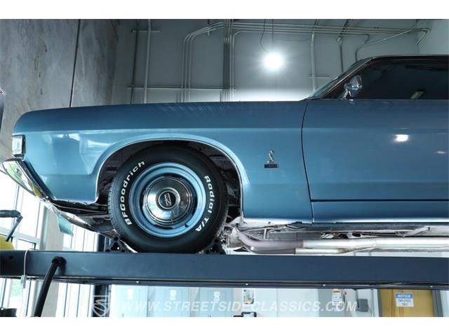 1969 Ford Torino (CC-2116298) for sale in Lutz, Florida