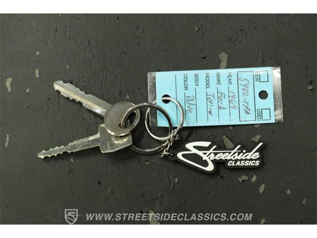 1969 Ford Torino (CC-2116298) for sale in Lutz, Florida