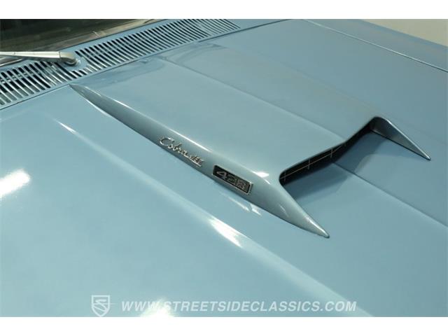 1969 Ford Torino (CC-2116298) for sale in Lutz, Florida
