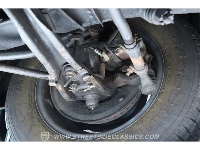 1969 Ford Torino (CC-2116298) for sale in Lutz, Florida