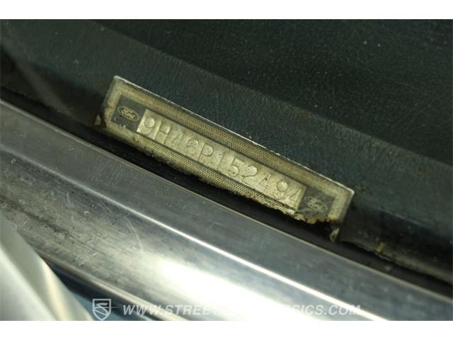 1969 Ford Torino (CC-2116298) for sale in Lutz, Florida