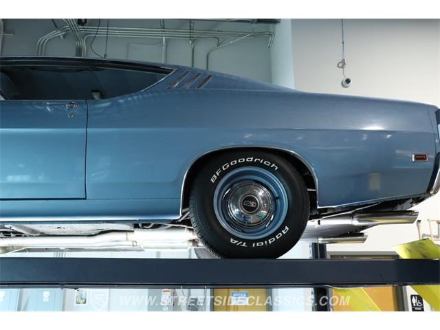 1969 Ford Torino (CC-2116298) for sale in Lutz, Florida