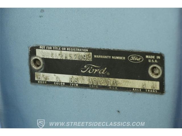 1969 Ford Torino (CC-2116298) for sale in Lutz, Florida