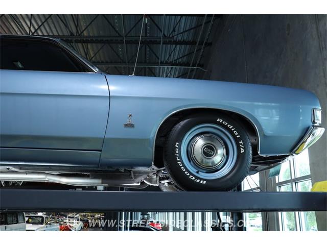 1969 Ford Torino (CC-2116298) for sale in Lutz, Florida