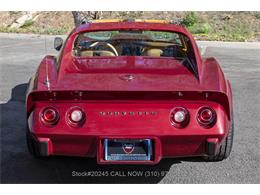 1975 Chevrolet Corvette (CC-2116299) for sale in Beverly Hills, California