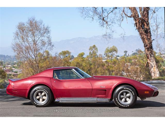 1975 Chevrolet Corvette (CC-2116299) for sale in Beverly Hills, California