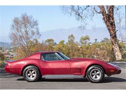 1975 Chevrolet Corvette (CC-2116299) for sale in Beverly Hills, California