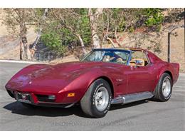 1975 Chevrolet Corvette (CC-2116299) for sale in Beverly Hills, California