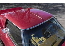1975 Chevrolet Corvette (CC-2116299) for sale in Beverly Hills, California