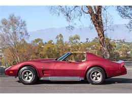 1975 Chevrolet Corvette (CC-2116299) for sale in Beverly Hills, California