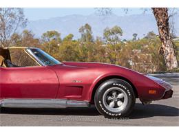 1975 Chevrolet Corvette (CC-2116299) for sale in Beverly Hills, California