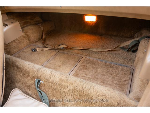 1975 Chevrolet Corvette (CC-2116299) for sale in Beverly Hills, California