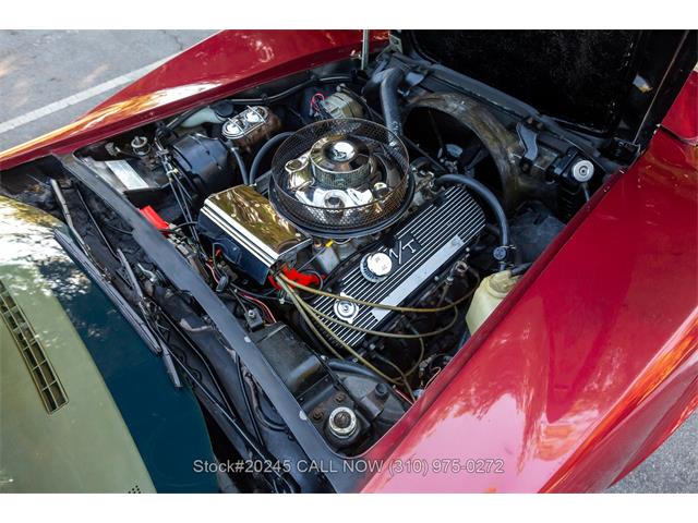 1975 Chevrolet Corvette (CC-2116299) for sale in Beverly Hills, California