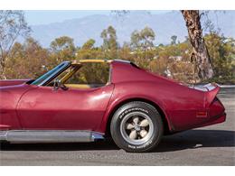 1975 Chevrolet Corvette (CC-2116299) for sale in Beverly Hills, California