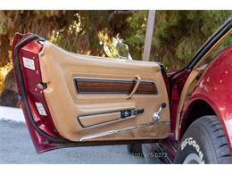1975 Chevrolet Corvette (CC-2116299) for sale in Beverly Hills, California