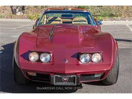 1975 Chevrolet Corvette (CC-2116299) for sale in Beverly Hills, California