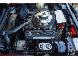 1975 Chevrolet Corvette (CC-2116299) for sale in Beverly Hills, California