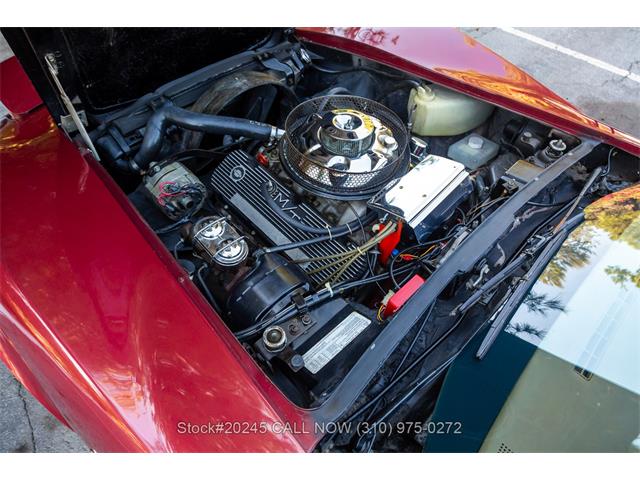 1975 Chevrolet Corvette (CC-2116299) for sale in Beverly Hills, California
