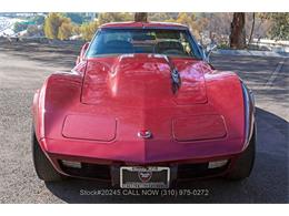 1975 Chevrolet Corvette (CC-2116299) for sale in Beverly Hills, California