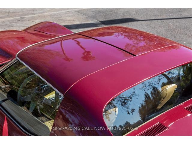 1975 Chevrolet Corvette (CC-2116299) for sale in Beverly Hills, California
