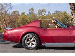 1975 Chevrolet Corvette (CC-2116299) for sale in Beverly Hills, California