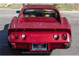 1975 Chevrolet Corvette (CC-2116299) for sale in Beverly Hills, California