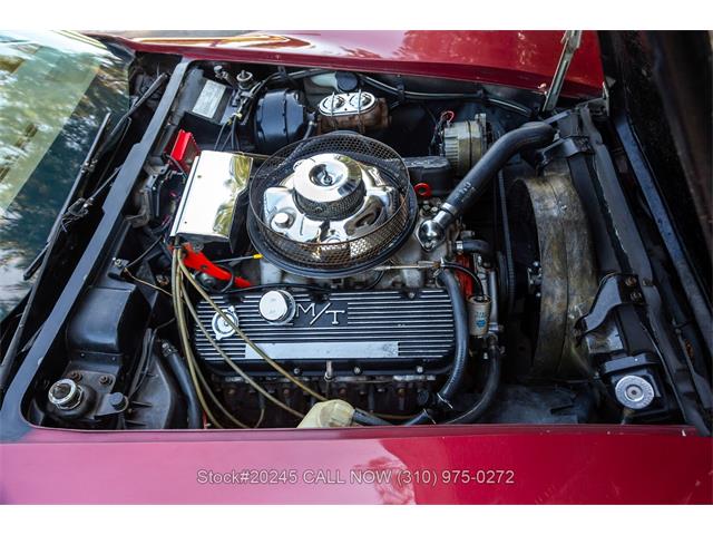 1975 Chevrolet Corvette (CC-2116299) for sale in Beverly Hills, California