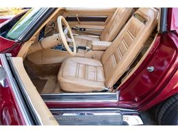 1975 Chevrolet Corvette (CC-2116299) for sale in Beverly Hills, California