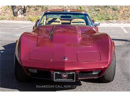 1975 Chevrolet Corvette (CC-2116299) for sale in Beverly Hills, California