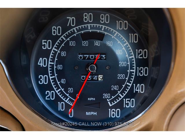 1975 Chevrolet Corvette (CC-2116299) for sale in Beverly Hills, California
