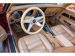 1975 Chevrolet Corvette (CC-2116299) for sale in Beverly Hills, California