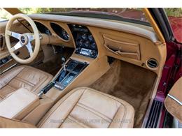 1975 Chevrolet Corvette (CC-2116299) for sale in Beverly Hills, California