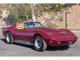 1975 Chevrolet Corvette (CC-2116299) for sale in Beverly Hills, California