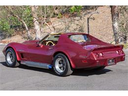 1975 Chevrolet Corvette (CC-2116299) for sale in Beverly Hills, California