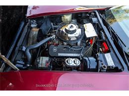 1975 Chevrolet Corvette (CC-2116299) for sale in Beverly Hills, California