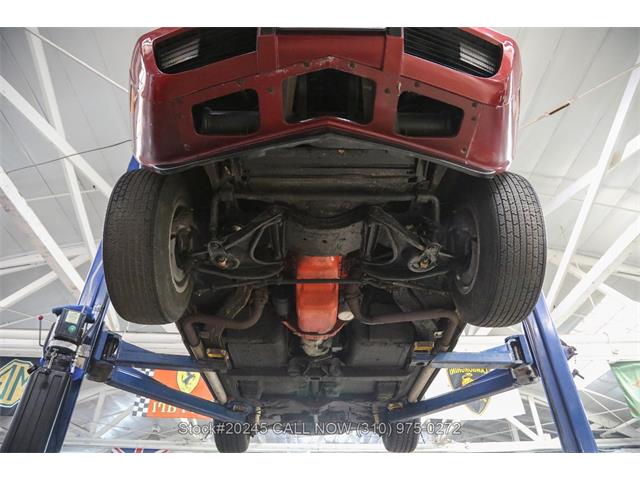 1975 Chevrolet Corvette (CC-2116299) for sale in Beverly Hills, California
