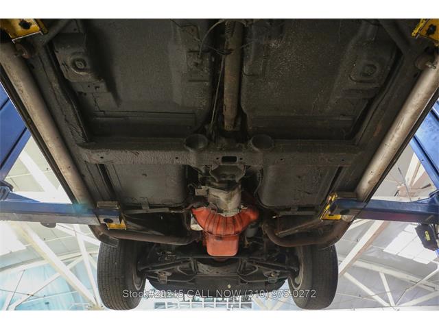 1975 Chevrolet Corvette (CC-2116299) for sale in Beverly Hills, California