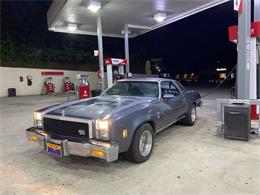 1976 Chevrolet Chevelle (CC-2110063) for sale in Cadillac, Michigan