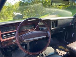 1976 Chevrolet Chevelle (CC-2110063) for sale in Cadillac, Michigan