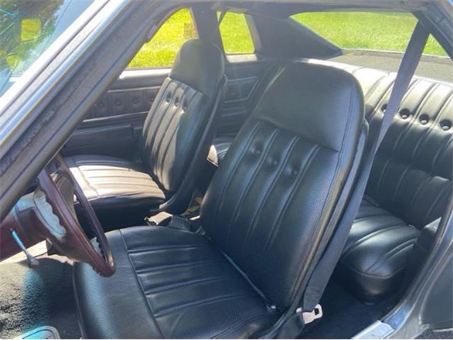 1976 Chevrolet Chevelle (CC-2110063) for sale in Cadillac, Michigan